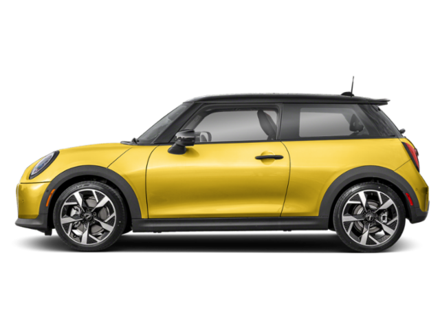 New 2026 MINI Hardtop 2 Door Cooper S Hatchback in Westport