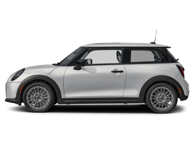 New 2026 Silver MINI  image 3