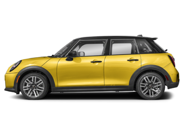 New 2026 MINI Hardtop 4 Door Cooper S Hatchback in Westport