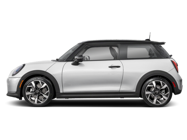 New 2026 Nanuq White Metallic MINI Cooper S image 10