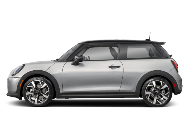 New 2026 Silver MINI  image 3