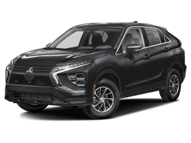2026 Mitsubishi Eclipse Cross ES