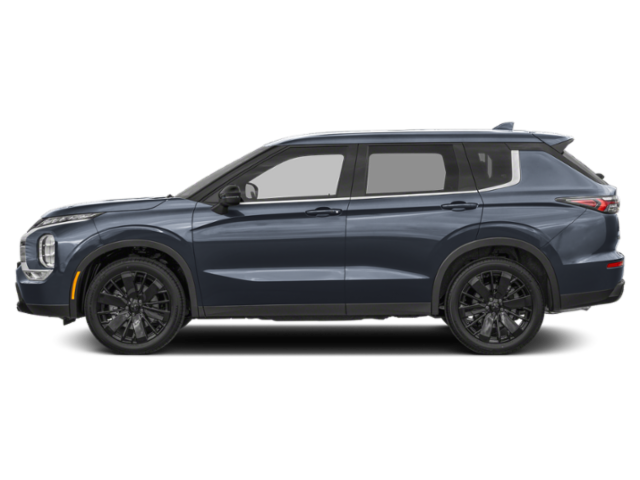 New 2026 Gray Mitsubishi LE image 3