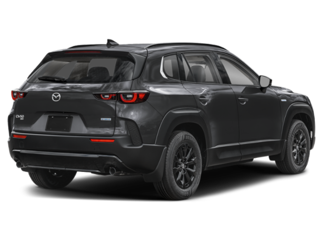 New 2026 Gray Mazda Premium image 2