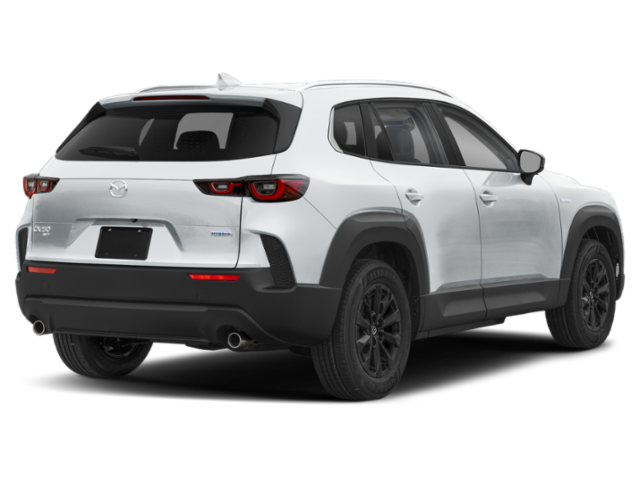 New 2026 Wind Chill Pearl Mazda Preferred image 2