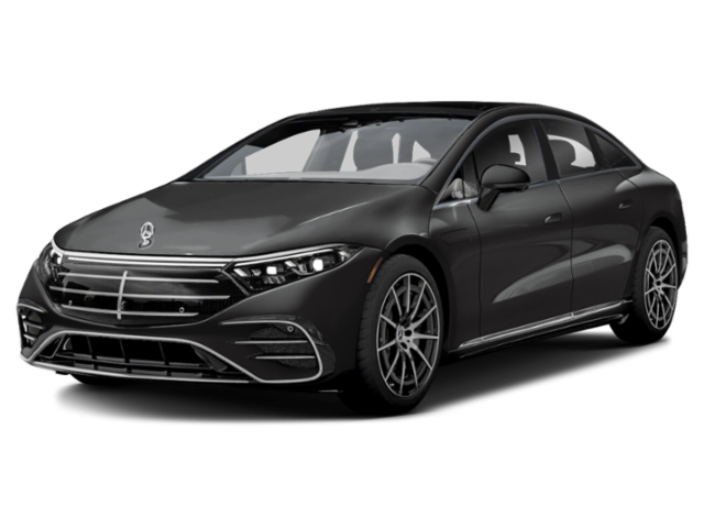 2026 Mercedes-Benz EQS 2026 Mercedes-Benz EQS EQS 450 4MATIC® Sedan 4dr Car