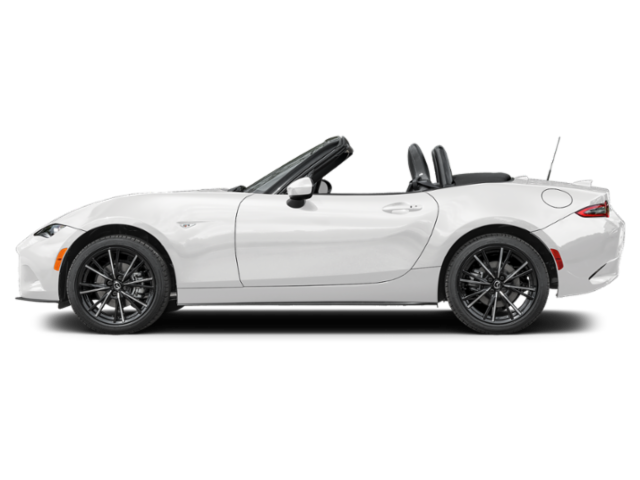 New 2026 White Mazda Grand Touring image 6