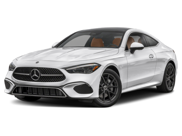 2026 Mercedes-Benz CLE