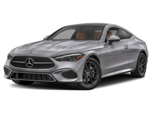 2026 Mercedes-Benz CLE 2026 Mercedes-Benz CLE CLE 300 4MATIC® Coupe Coupe