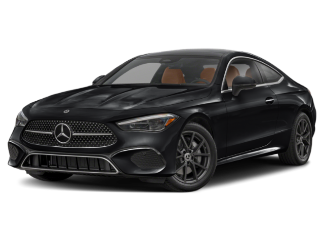 2026 Mercedes-Benz CLE Base's photo