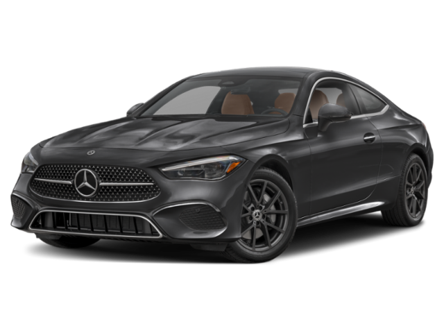 2026|Mercedes-Benz|CLE|CLE 300|4MATIC®|2D Coupe