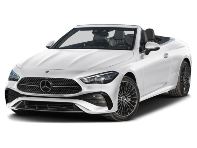 2026 Mercedes-Benz CLE's photo