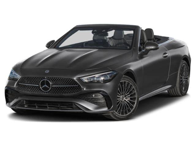 2026 Mercedes-Benz CLE 2026 Mercedes-Benz CLE CLE 300 4MATIC® Cabriolet Convertible