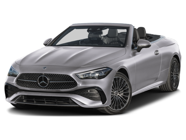 2026 Mercedes-Benz CLE 2026 Mercedes-Benz CLE CLE 300 4MATIC® Cabriolet Convertible