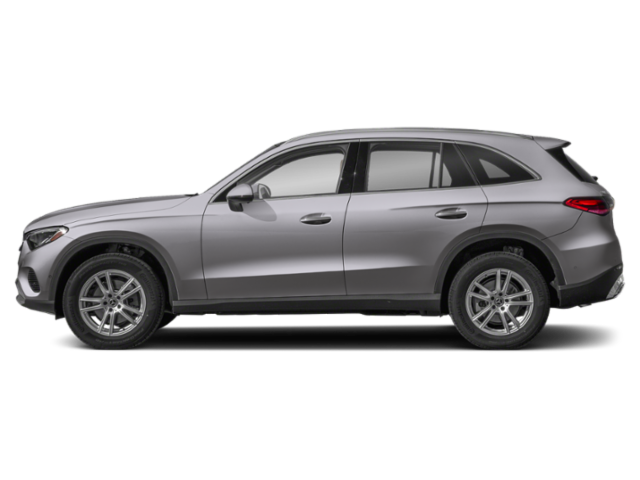 New 2026 Alpine Mercedes-Benz GLC 300 image 3