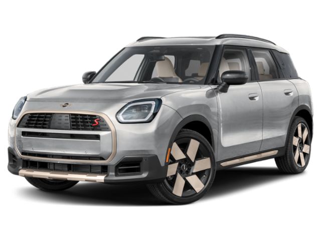 2026 MINI Countryman