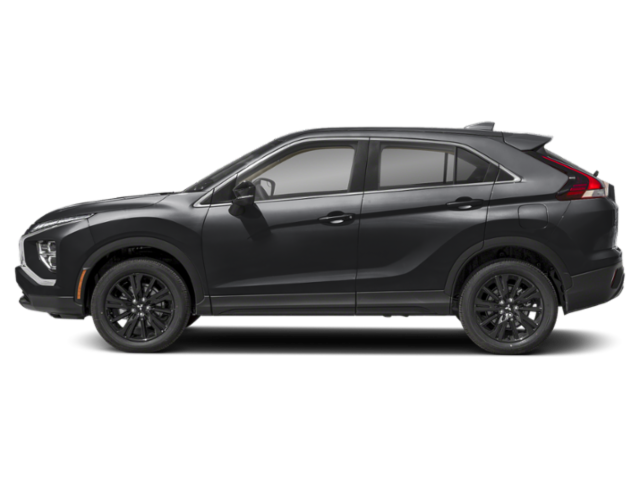 New 2026 Black Mitsubishi LE image 3