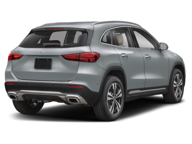 New 2026 Gray Mercedes-Benz GLA 250 image 10