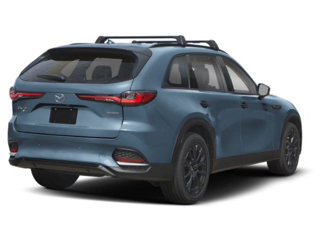 New 2026 Gray Mazda 3.3 Turbo Premium image 4