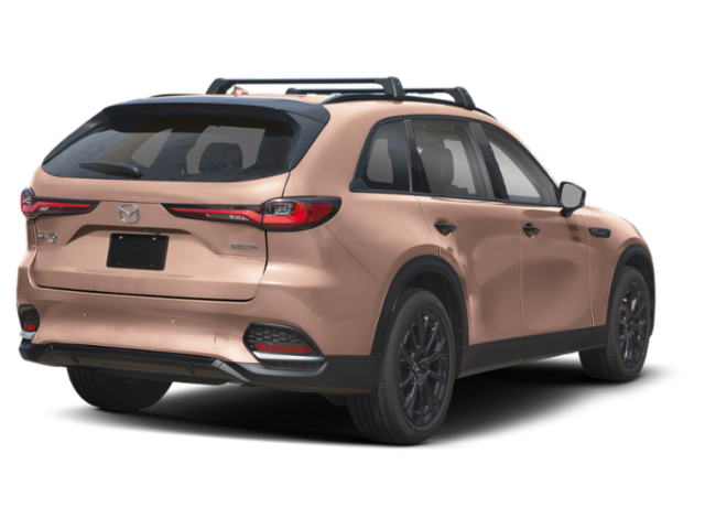 New 2026 Brown Mazda 3.3 Turbo Premium image 2