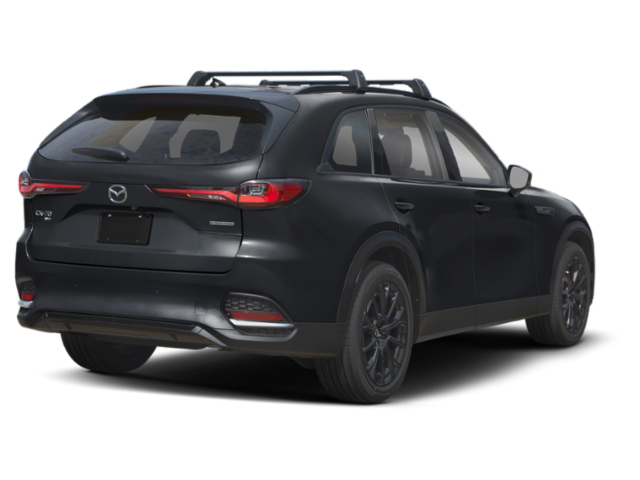 New 2026 Black Mazda 3.3 Turbo Premium image 2