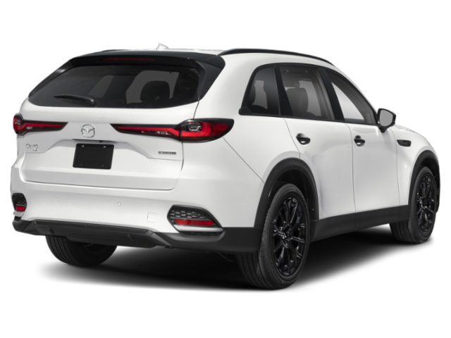 New 2026 White Mazda 3.3 Turbo Premium Plus image 2