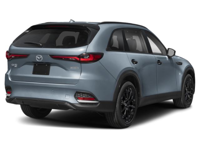 New 2026 Gray Mazda 3.3 Turbo Premium Plus image 2