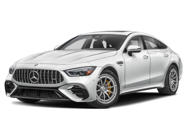 2026 Mercedes-Benz AMG® GT AMG® GT 53