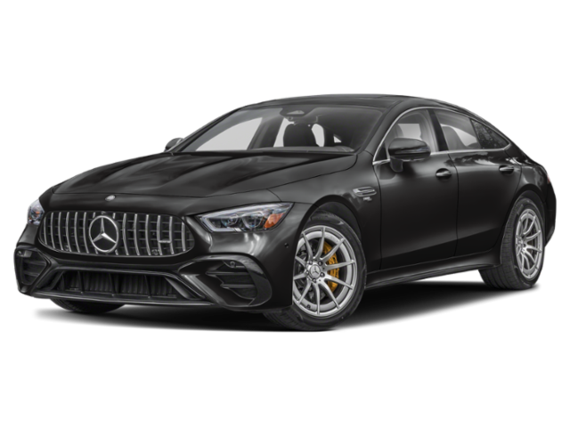 2026 Mercedes-Benz AMG GT 4-Door Coupe 53's photo