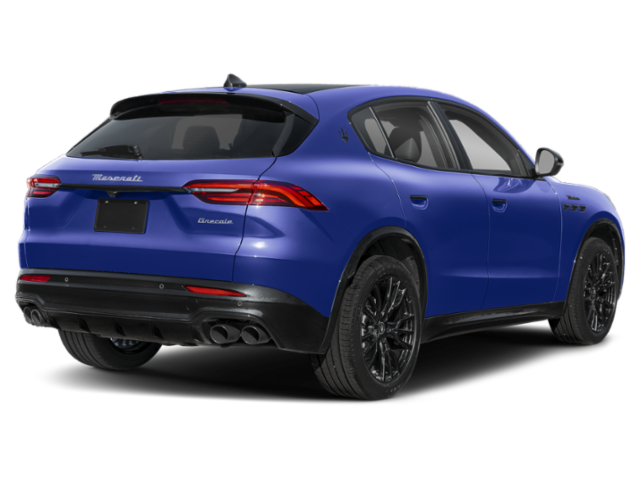 New 2026 Maserati Grecale Modena 4D Sport Utility in Phoenix