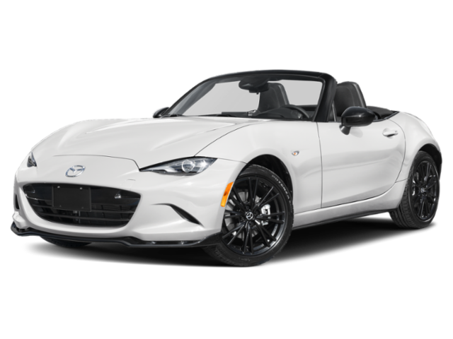 2026 Mazda MX-5 Miata Club's photo