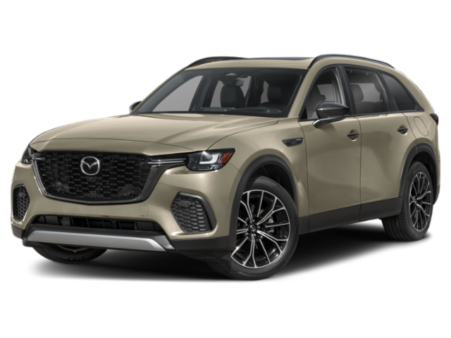 New 2026 Mazda CX-70 PHEV SC Plus Sport Utility in St Louis Park