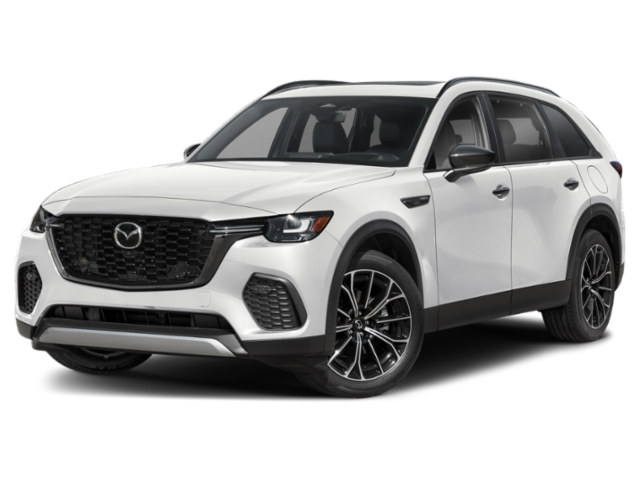 2026 Mazda CX-70 PHEV SC Plus