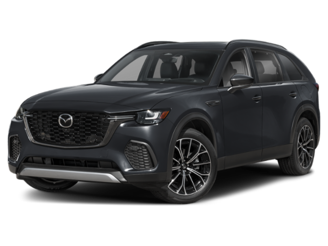 2026 Mazda CX-70 PHEV 2026 Mazda CX-70 PHEV SC Plus 4D Sport Utility