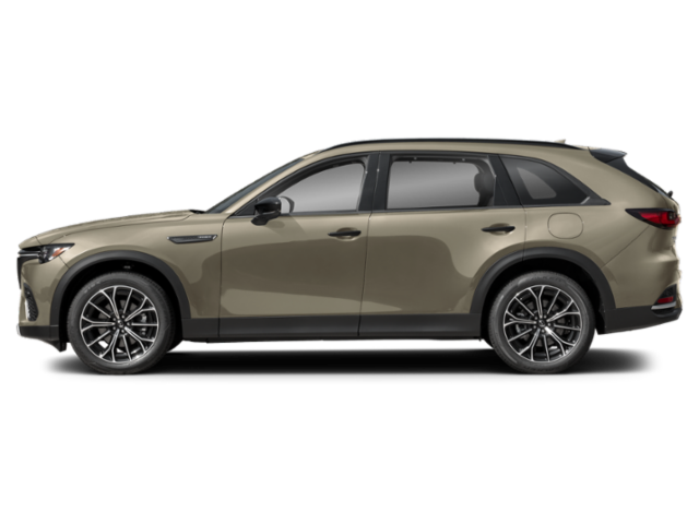 New 2026 Mazda CX-70 PHEV SC Plus Sport Utility in St Louis Park