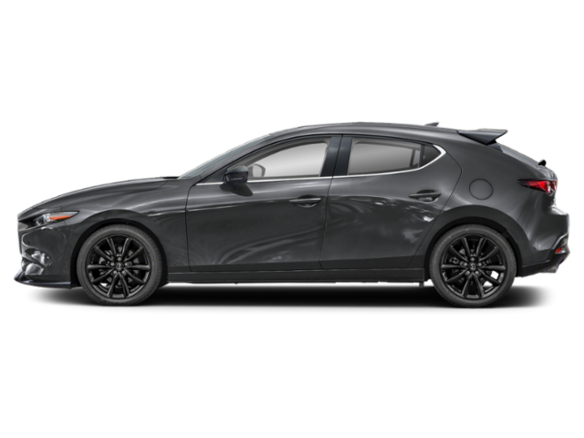 New 2026 Gray Mazda 2.5 Turbo Premium Plus image 3