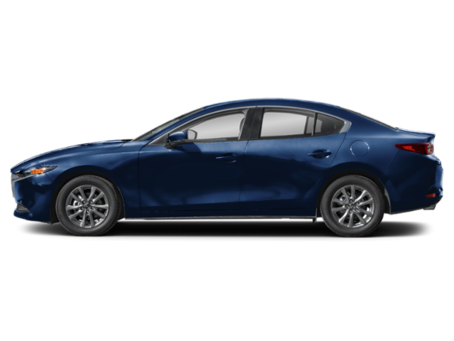 New 2026 Blue Mazda 2.5 S image 3