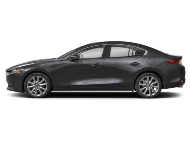 New 2026 Machine Gray Metallic Mazda 2.5 S Preferred image 9