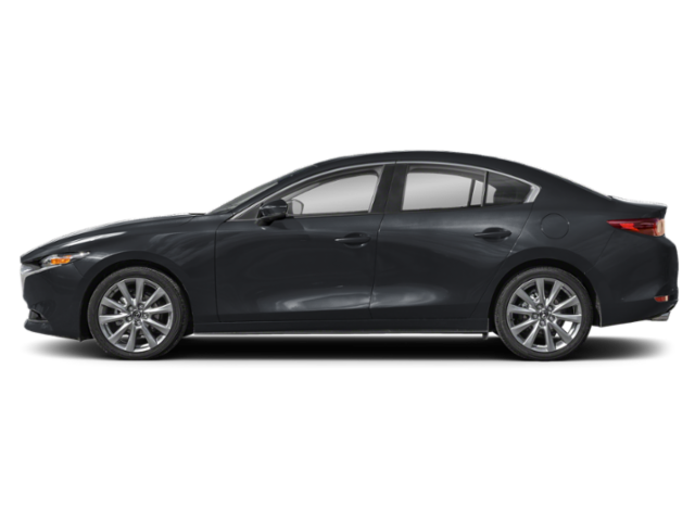 New 2026 Black Mazda 2.5 S Preferred image 3