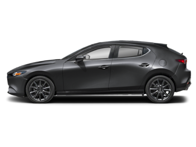 New 2026 Machine Gray Metallic Mazda 2.5 S Preferred image 3
