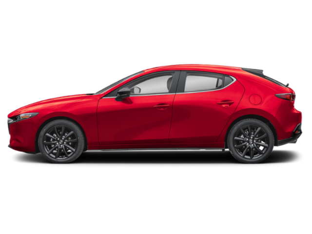 New 2026 Red Mazda 2.5 S Select Sport image 3