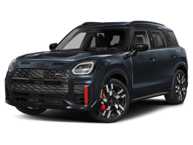 2026 MINI Countryman John Cooper Works's photo