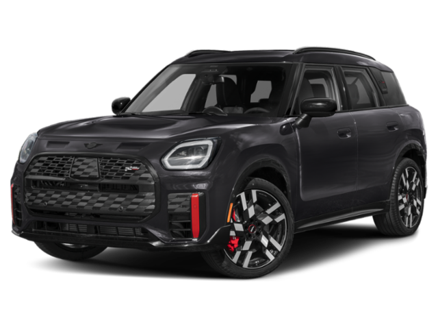 2026 MINI Countryman John Cooper Works's photo