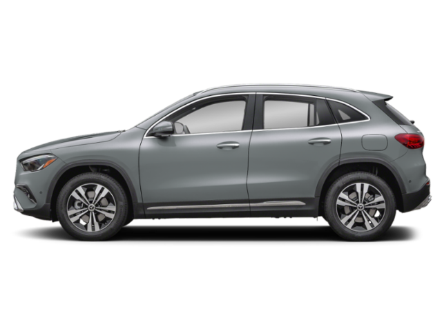 New 2026 Gray Mercedes-Benz GLA 250 image 3