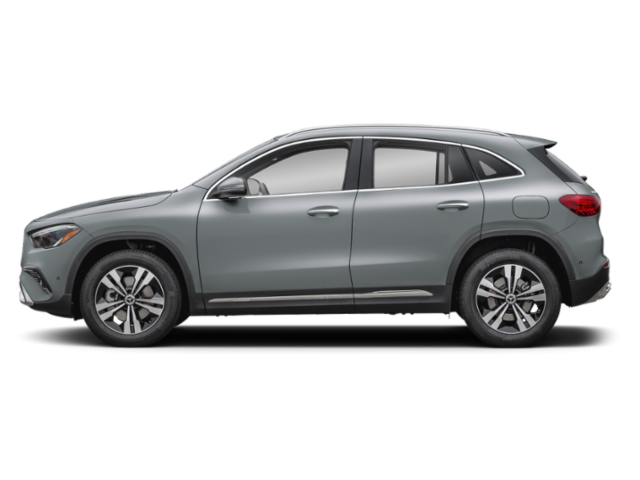 New 2026 Gray Mercedes-Benz GLA 250 image 11