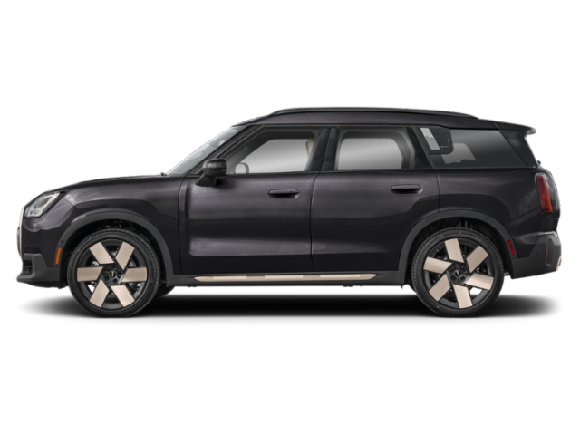 New 2026 MINI Cooper S Countryman 4D Sport Utility in #MB260121