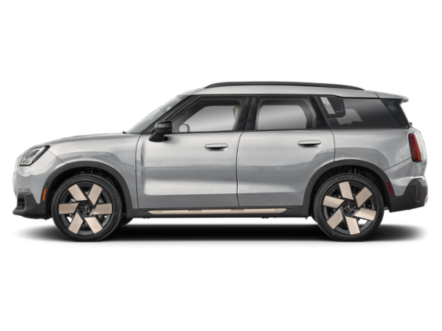 New 2026 Melting Silver III Metallic MINI S image 3