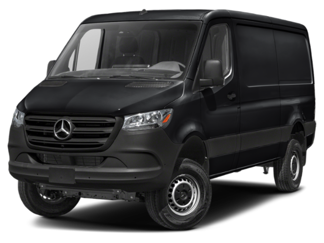 2026 Mercedes-Benz Sprinter Cargo Van 2026 Mercedes-Benz Sprinter Cargo Van  Minivan/Van