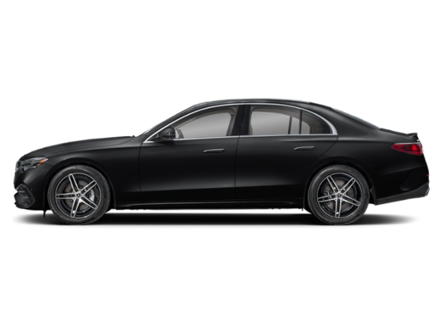 New 2026 Black Mercedes-Benz E 450 image 3