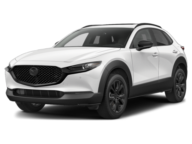 2026 Mazda CX-30 Premium's photo